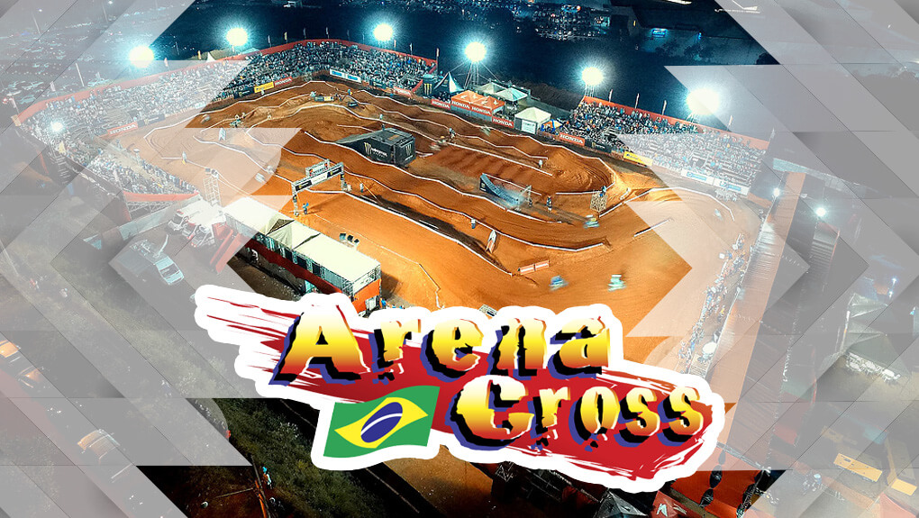 Arena Cross Brasil