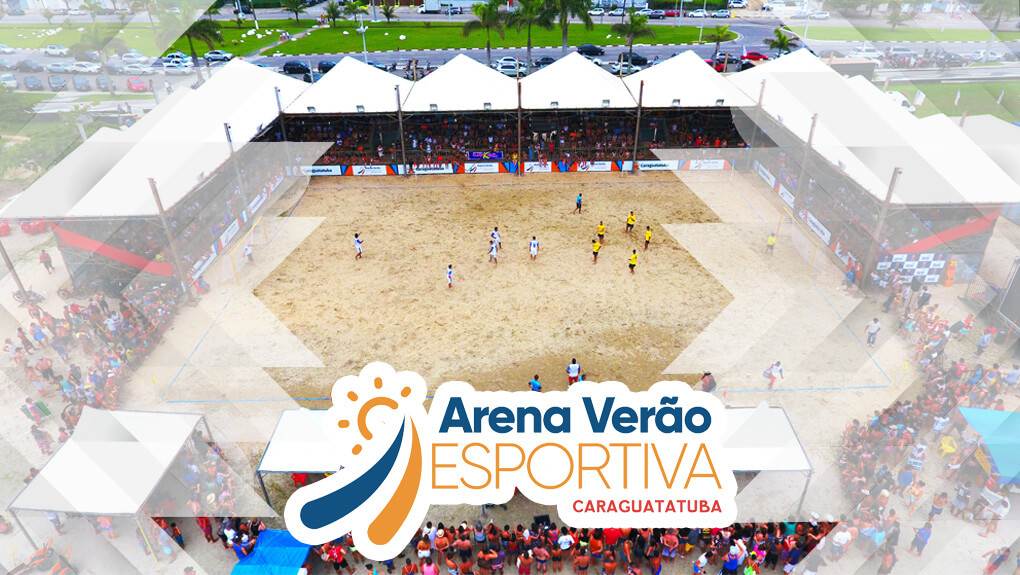 Arena Verão