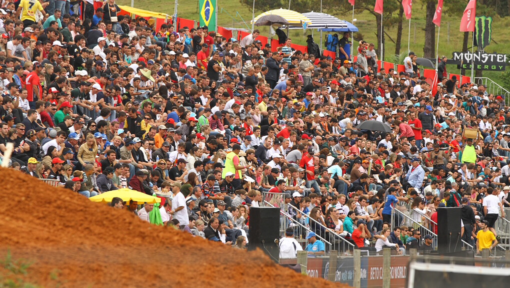 GP Brasil de Motocross