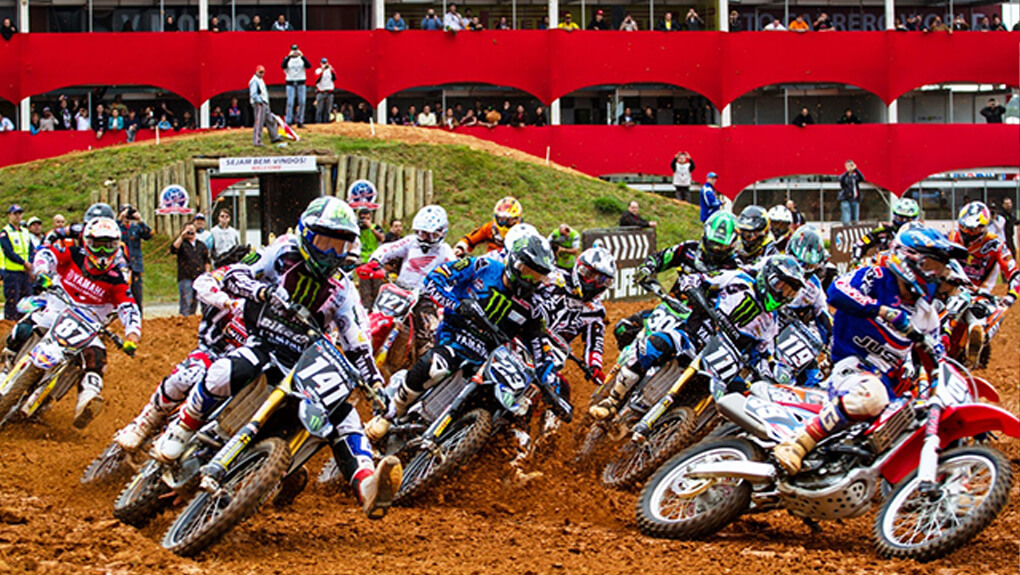 GP Brasil de Motocross