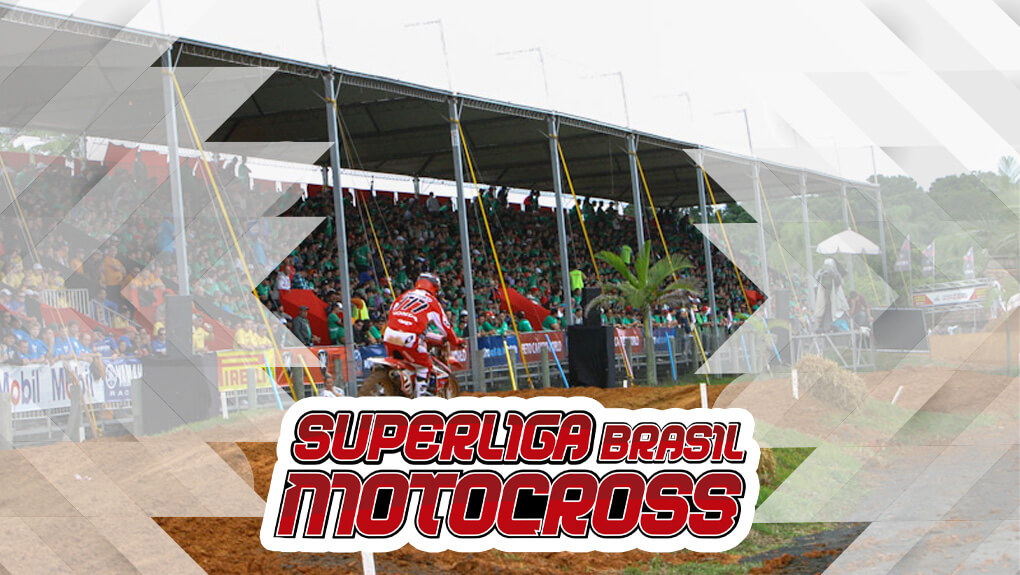 GP Brasil de Motocross